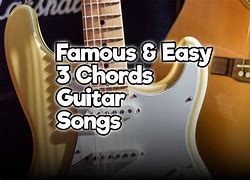 Image result for Good Beginner Guitar Songs to Learn