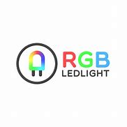 Image result for RGB LED Logo