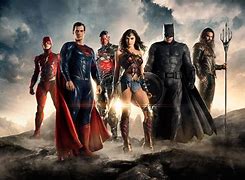 Image result for Justice League Detriot Pintrest