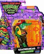 Image result for Teenage Mutant Ninja Turtles Leatherhead