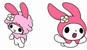 Image result for Sanrio PNG