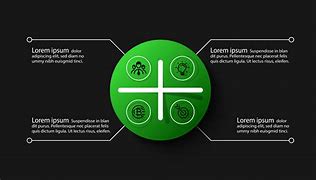 Image result for Circle Intersection Infographic Design