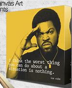 Image result for Ice Cube Quotes On Liberalism