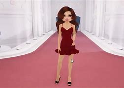 Image result for Overdressed Dress to Impress Roblox