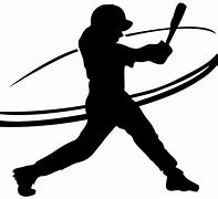 Image result for Home Run Clip Art