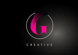 Image result for Pink G Logo