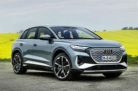 Image result for Audi E-Tron 4