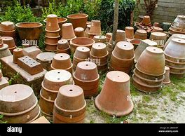 Image result for Clay Pot Wed and Dry