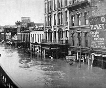 Image result for Historic Photos of Kansas City