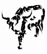 Image result for Taurus Season White Clip Art