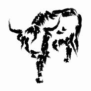 Image result for Taurus Clip Art Free