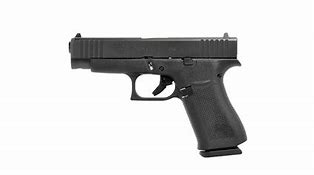 Image result for Glock 42 9Mm