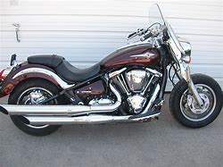 Image result for 20112 Kawasaki Vulcan