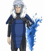 Image result for Tobirama Body