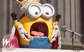 Image result for Lucky Minion