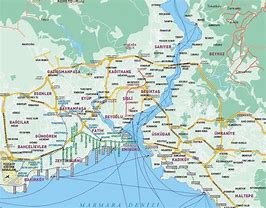 Image result for Istanbul Island Plan