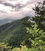 Image result for Rocky Fork State Park TN