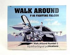 Image result for Walk around the F-16 Fighting Falcon