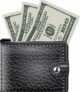 Image result for Wallet Clip Art Transparent Background