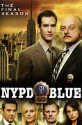 Image result for NYPD Blue TV Show