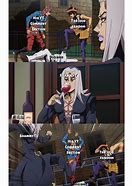 Image result for Abbacchio Memes