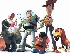 Image result for Toy Story the Movie Database