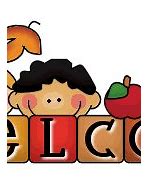 Image result for Welcome to 2nd Grade Clip Art