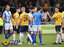 Image result for Torquay United Hartlepool