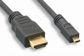 Image result for Micro HDMI Cable