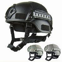 Image result for Gangsta African Ballistic Helmet