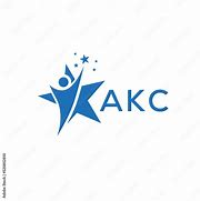 Image result for AKC Logo.svg