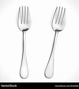 Image result for Table Fork Vector