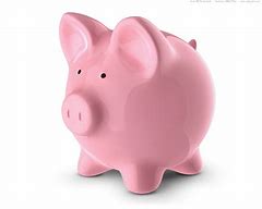 Image result for S Hopkins Piggy Bank