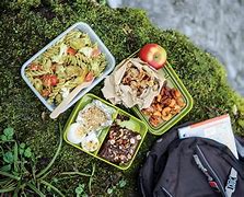 Image result for Peak Hiking Food