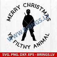 Image result for Home Alone Ornaments SVG