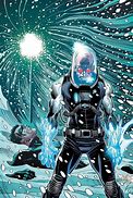 Image result for DC HeroClix Mr. Freeze Nora