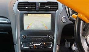 Image result for Genuine Ford Reverse Camera Kit