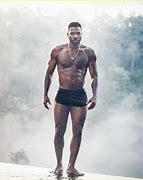 Image result for Jason Derulo Beard