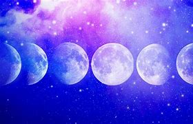 Image result for Moon Magic