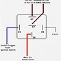 Image result for 5 Pin Relay Wiring Diagram