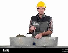 Image result for Brick Mason Plumb Line