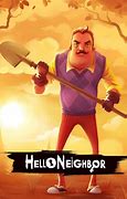 Image result for Hello Neighbor Game 1