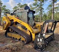 Image result for Forestry Mulcher