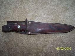 Image result for No. 7 Bayonet