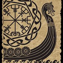 Image result for Ragnarok Symbol Norse