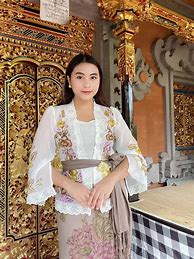 Image result for Kebaya Indonesia