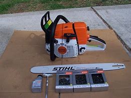 Image result for Stihl 361