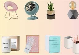 Image result for Cute Desk Stuff