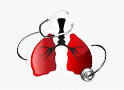 Image result for Chronic Lung Disease Logo