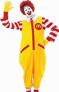 Image result for Ronald McDonald Head Mask